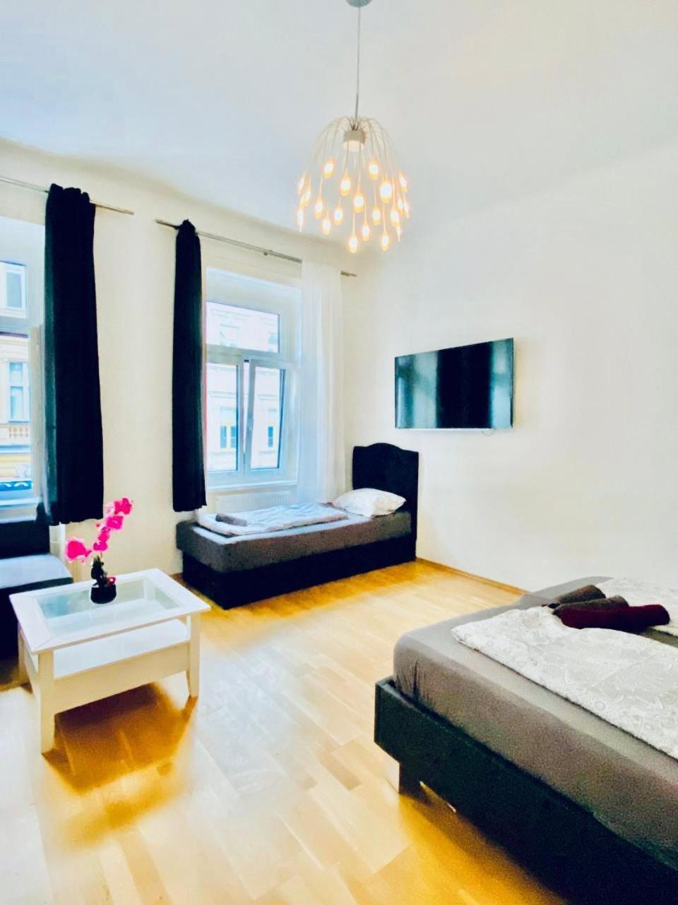 Cozy 2br For 6p, 10min Transport To Stadthalle Vienna