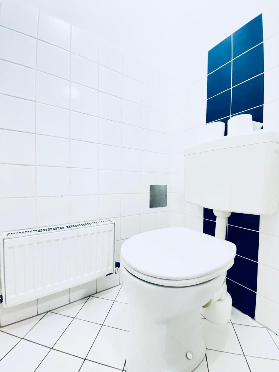 Cozy 2br For 6p, 10min Transport To Stadthalle Vienna