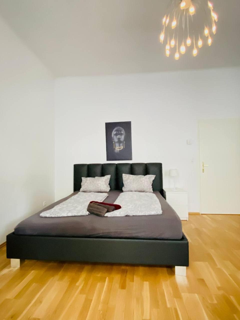 Cozy 2br For 6p, 10min Transport To Stadthalle * Vienna